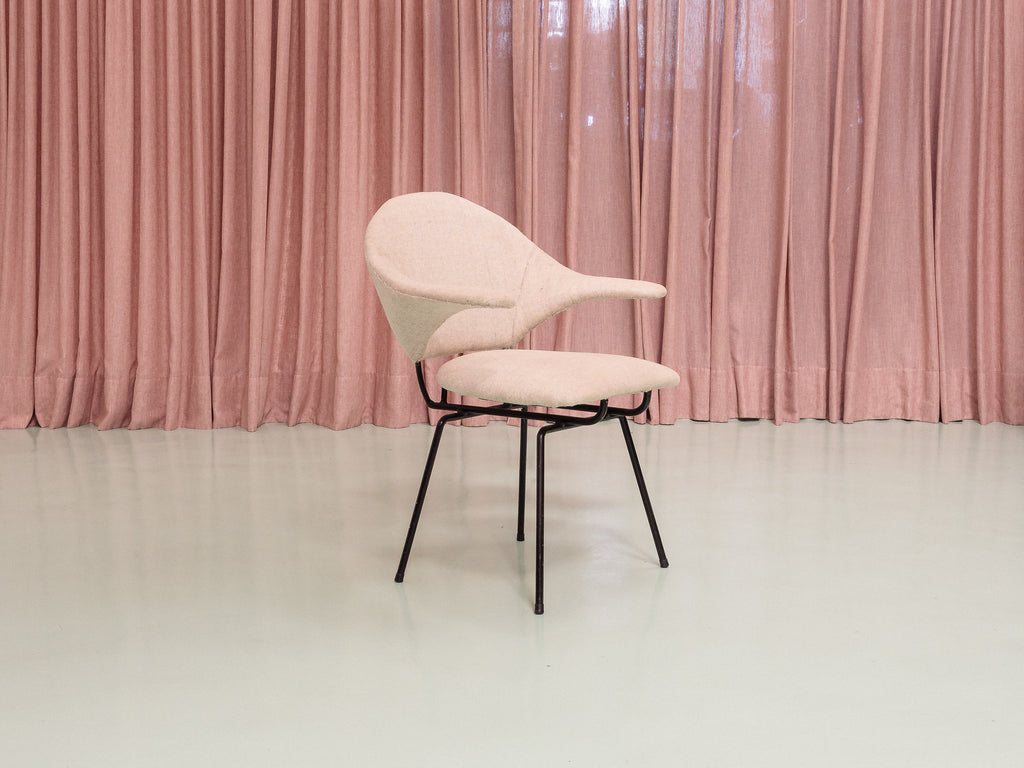 Carlo Hauner | Cadeira Sonâmbula