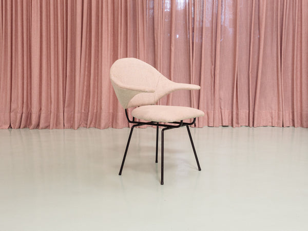 Carlo Hauner | Cadeira Sonâmbula