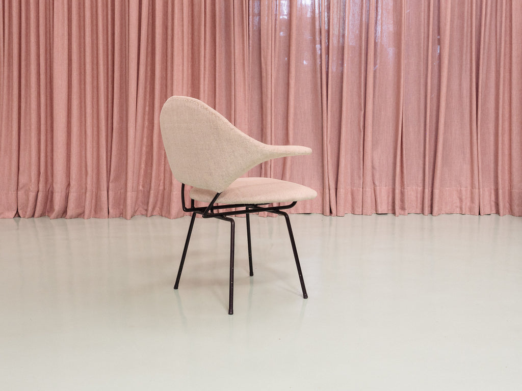 Carlo Hauner | Cadeira Sonâmbula