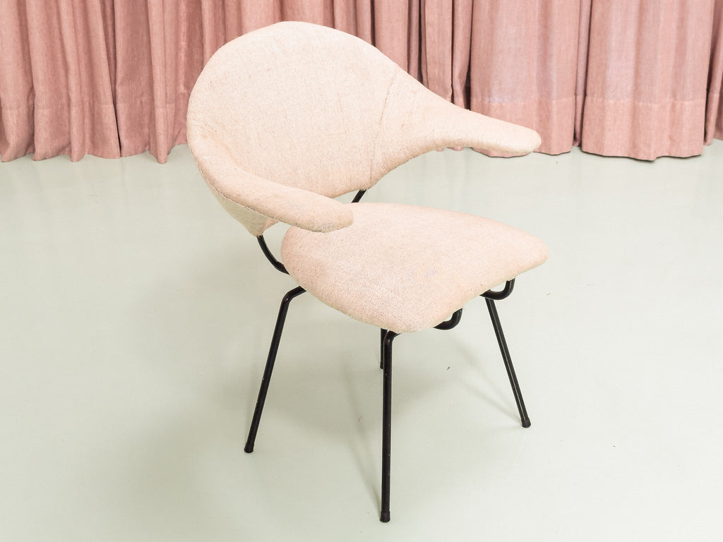 Carlo Hauner | Cadeira Sonâmbula