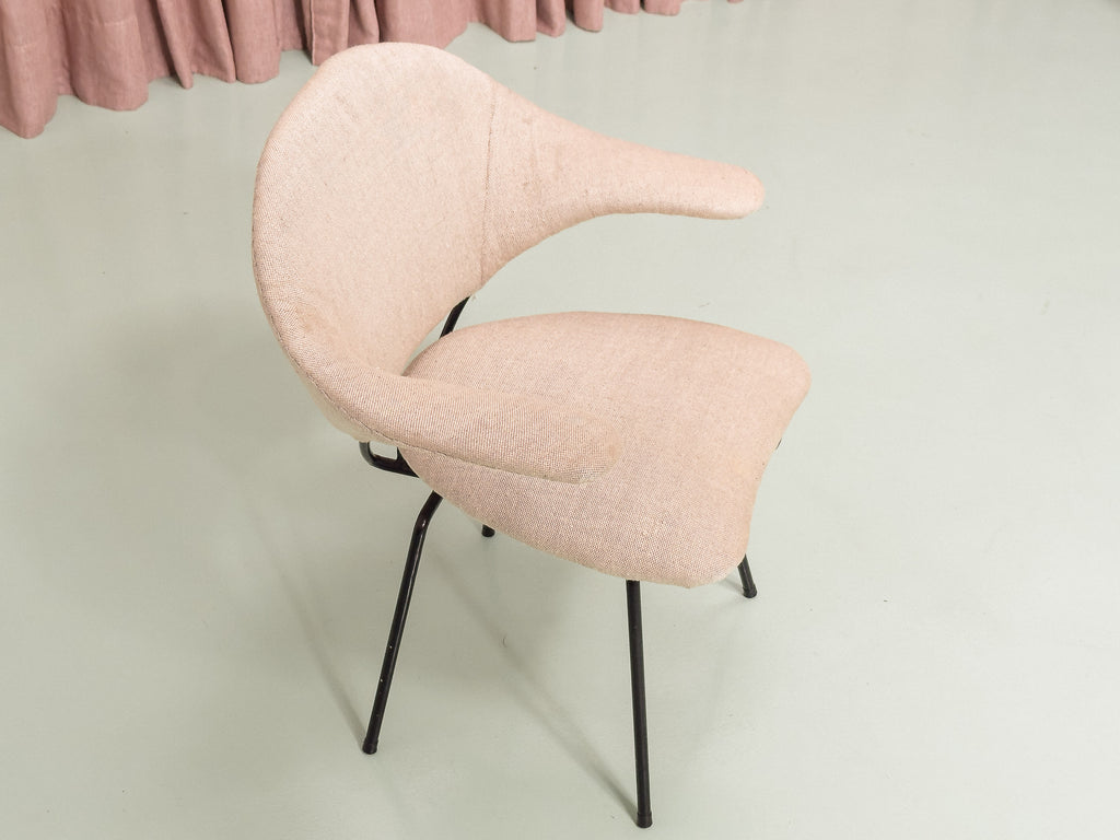 Carlo Hauner | Cadeira Sonâmbula