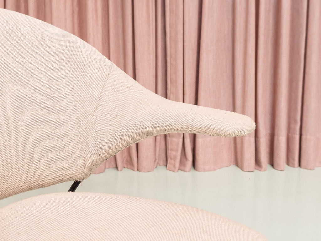 Carlo Hauner | Cadeira Sonâmbula