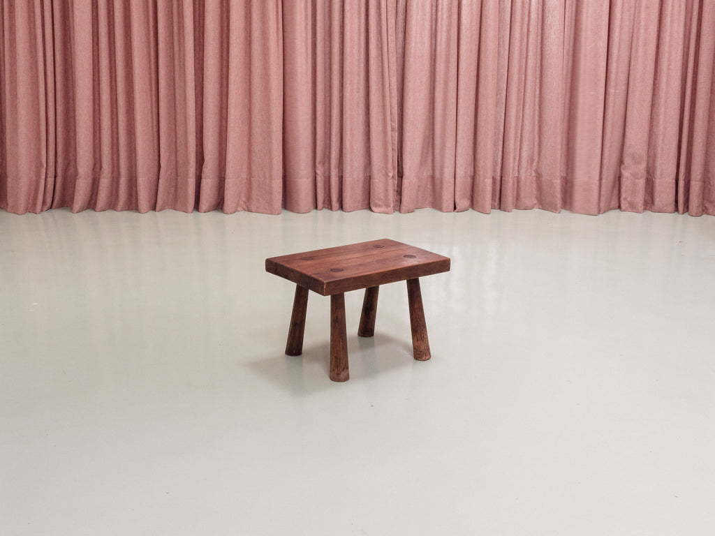 Banco em Madeira Maciça