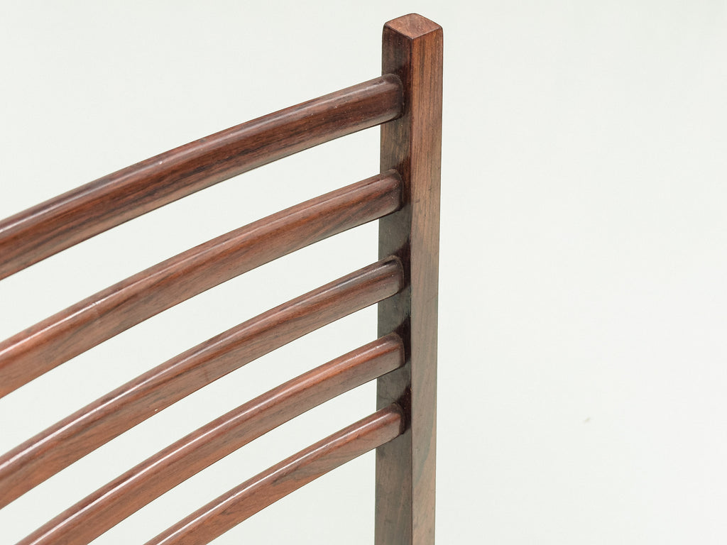 Geraldo de Barros | Cadeira em Jacarandá