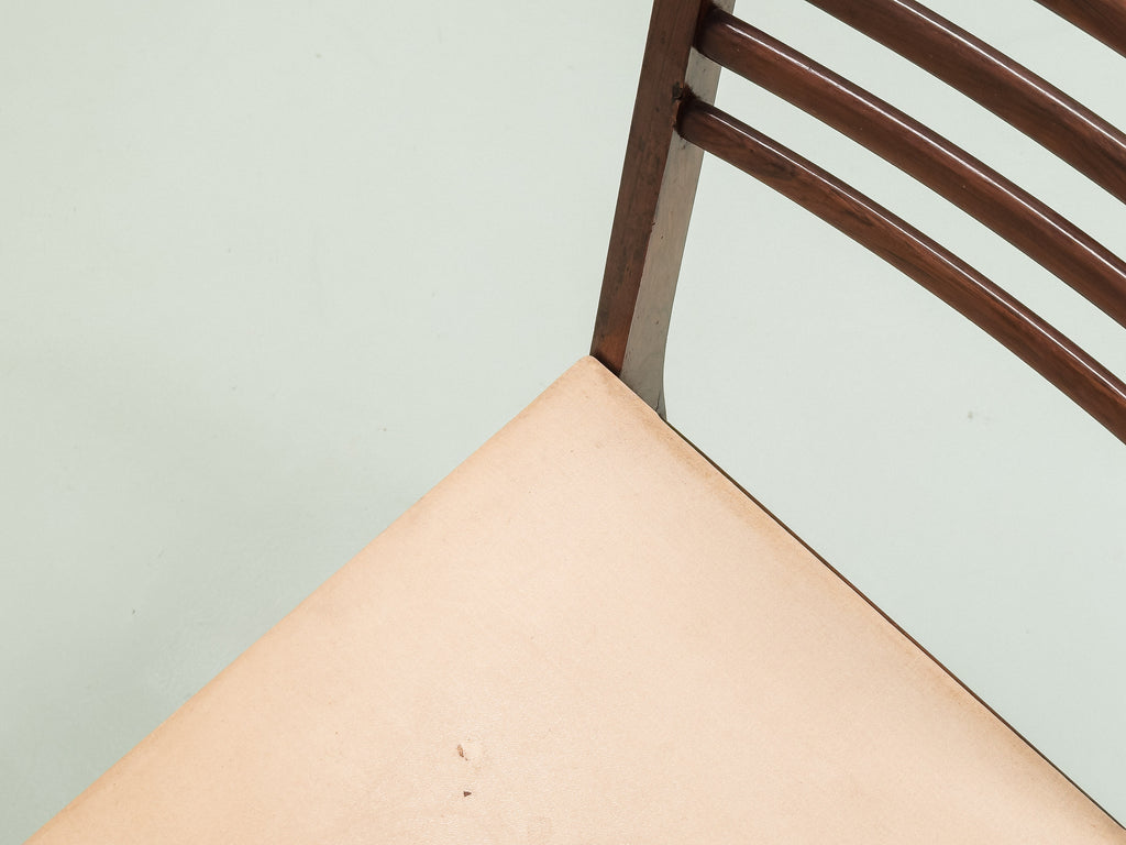 Geraldo de Barros | Cadeira em Jacarandá