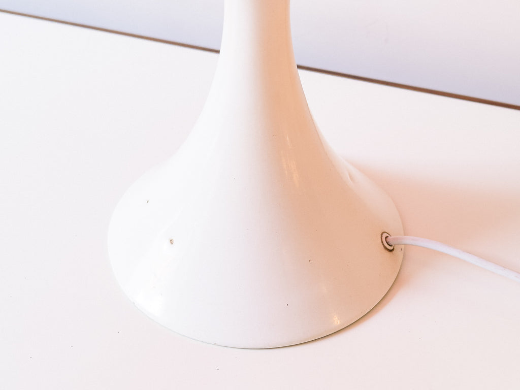 Percival Lafer | Luminária de Mesa Cogumelo