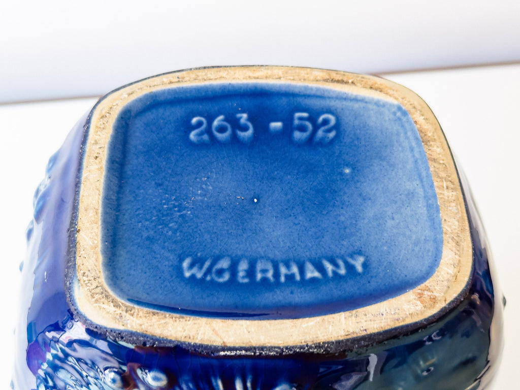 Scheurich Keramik | Vaso 263-52 'Kosmos'