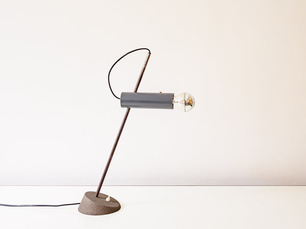 Gino Sarfatti | Luminária de Mesa Model 566