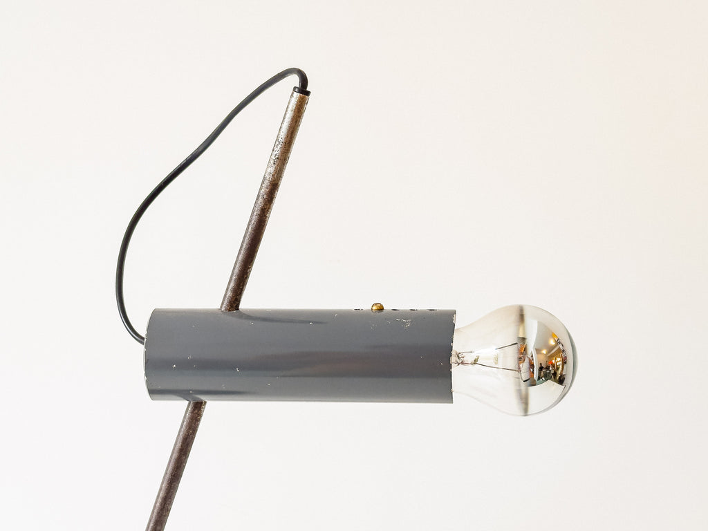 Gino Sarfatti | Luminária de Mesa Model 566