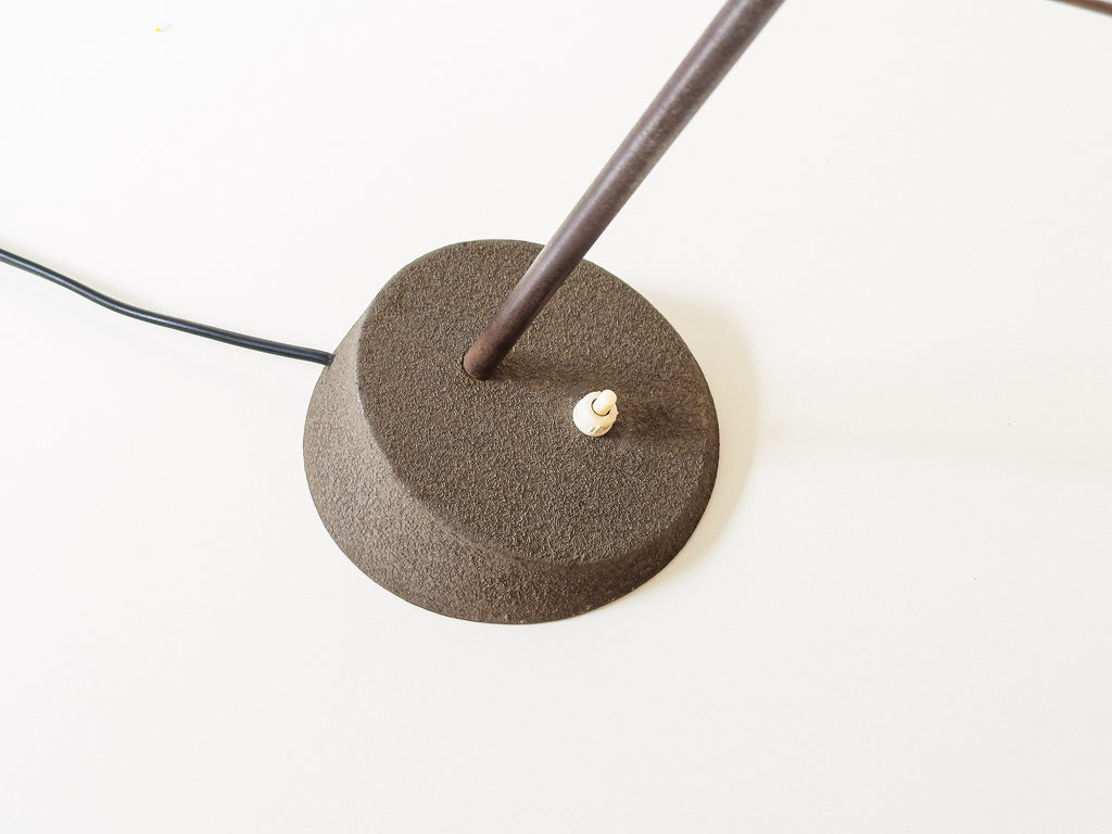 Gino Sarfatti | Luminária de Mesa Model 566