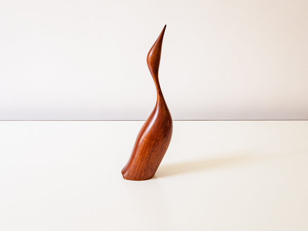 Pássaro Escandinavo