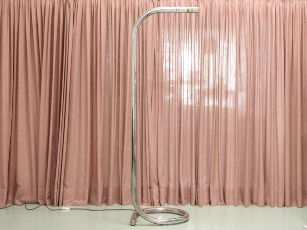 Livio Levi | Luminária "Serpente"