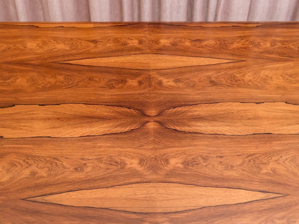 Francesco Scapinelli | Mesa de Jantar em Jacarandá Novo Rumo