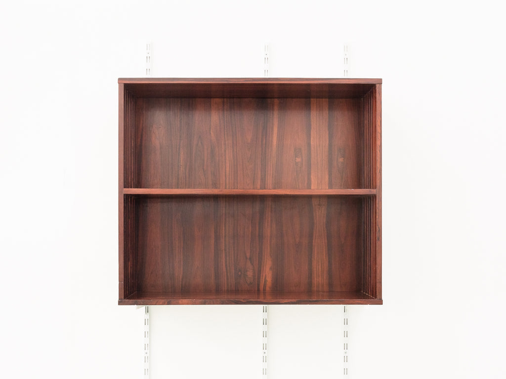 Joaquim Tenreiro (Atrib.) | Estante em Jacarandá Editora Bloch