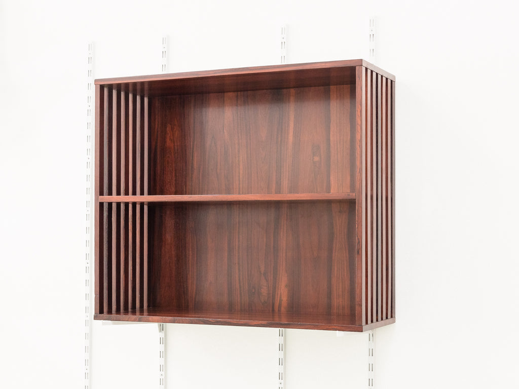 Joaquim Tenreiro (Atrib.) | Estante em Jacarandá Editora Bloch