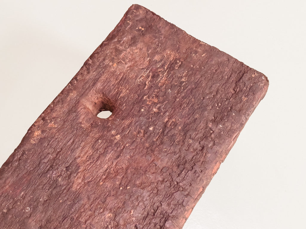 Banco Rústico em Madeira