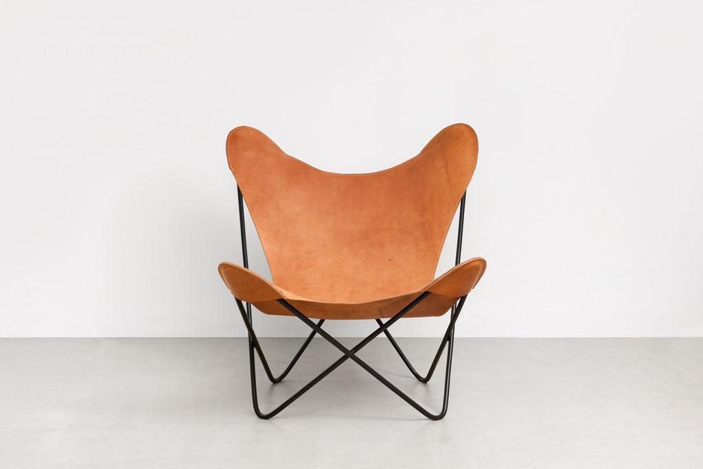 Antonio Bonet; Juan Kurchan; Jorge Ferrari-Hardoy | Cadeira B.K.F. Butterfly