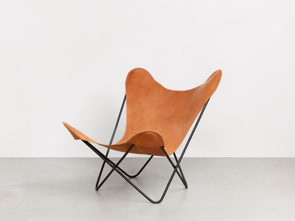 Antonio Bonet; Juan Kurchan; Jorge Ferrari-Hardoy | Cadeira B.K.F. Butterfly