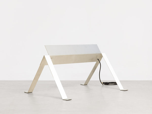 Luiz Solano | Luminária de Piso L1