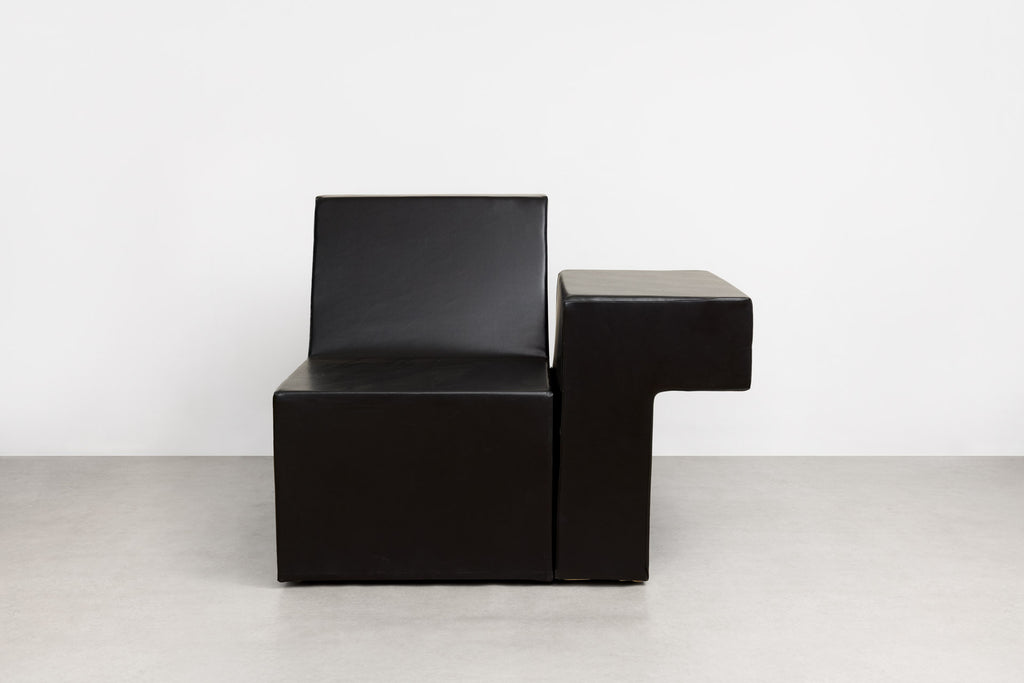 Luiz Solano | Poltrona SF