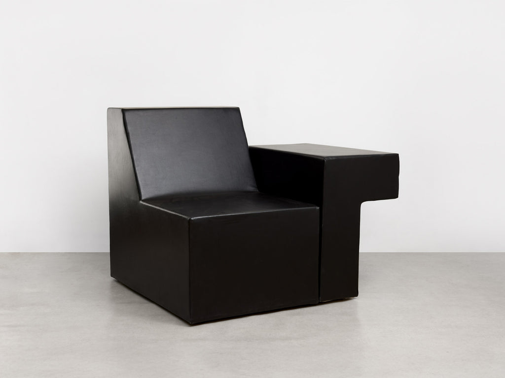 Luiz Solano | Poltrona SF