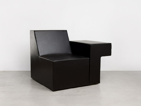 Luiz Solano | Poltrona SF