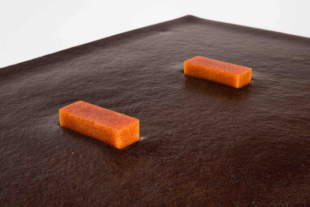 Estúdio Rain | Mesa de Centro Rícino C