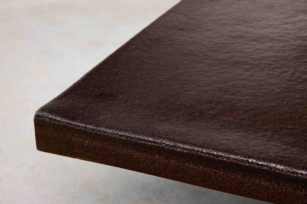 Estúdio Rain | Mesa de Centro Rícino C