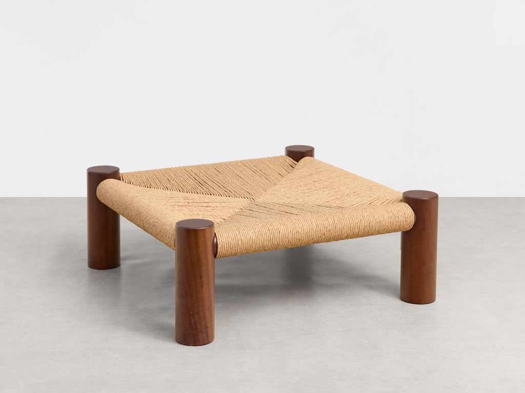 Aurelio Martinez Flores | Banco / Mesa Guarujá