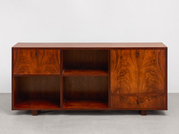 Joaquim Tenreiro (Atrib.) | Buffet Divisor de Ambientes