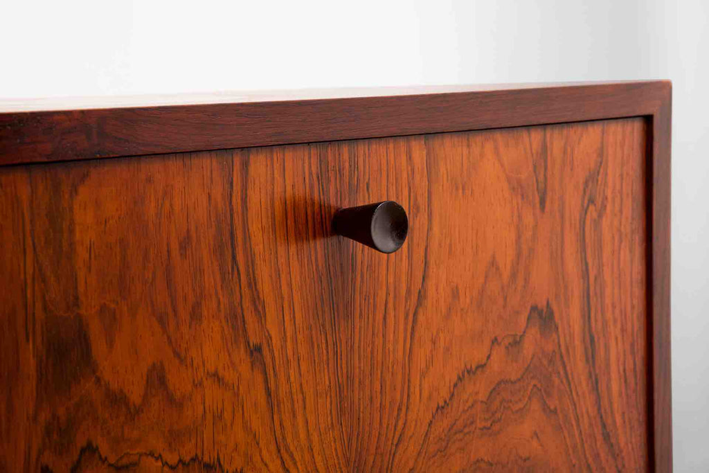 Joaquim Tenreiro (Atrib.) | Buffet Divisor de Ambientes