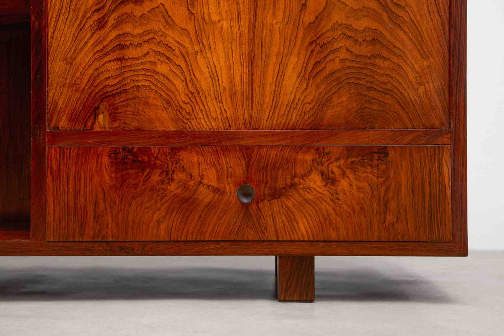 Joaquim Tenreiro (Atrib.) | Buffet Divisor de Ambientes