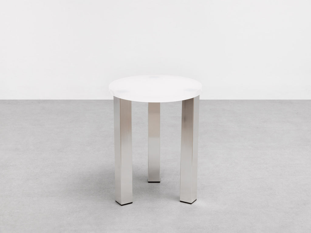 Luiz Solano | Mesinha Acrilar