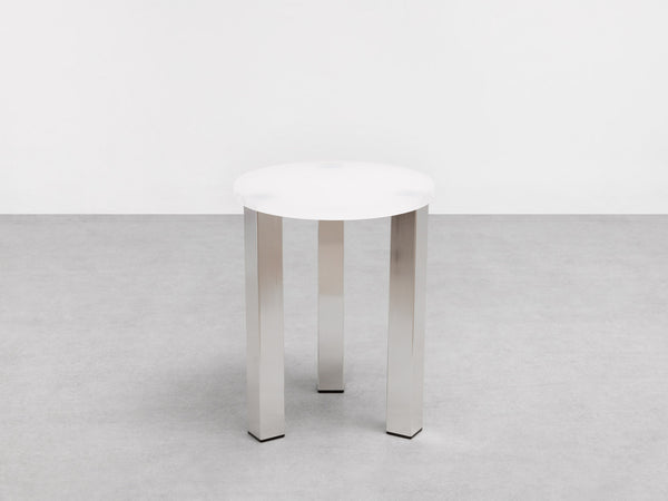 Luiz Solano | Mesinha Acrilar