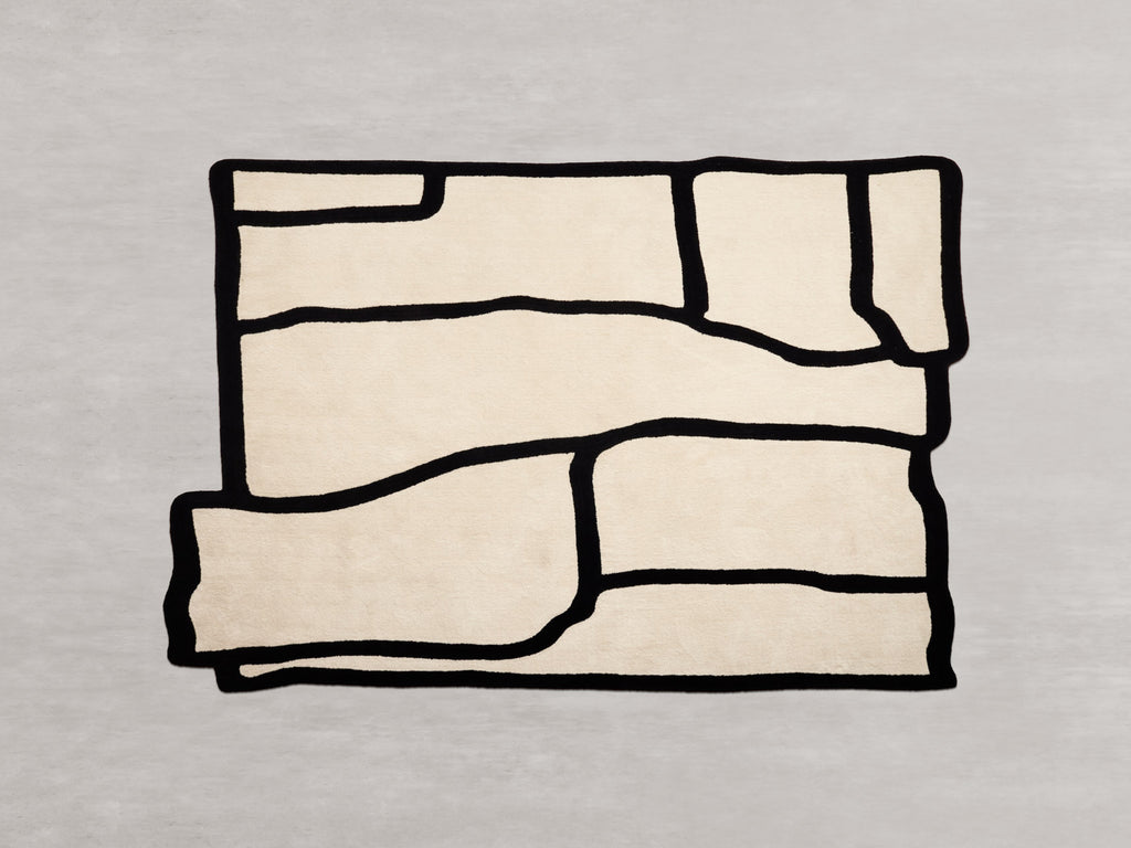 Paola Muller | Tapete Fronteira