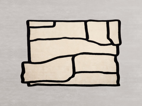 Paola Muller | Tapete Fronteira