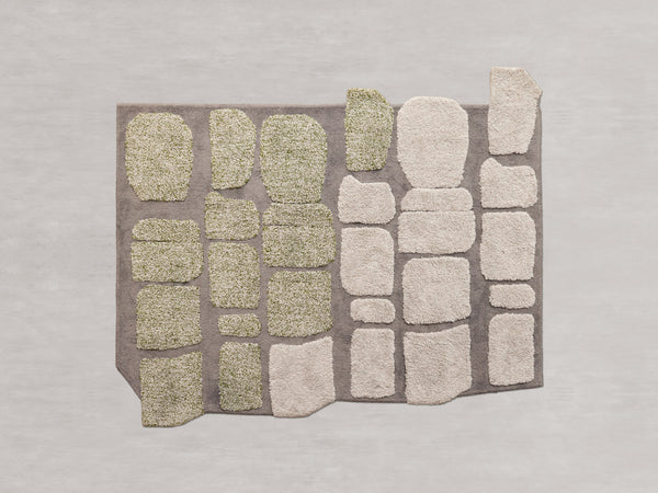 Paola Muller | Tapete Muralha