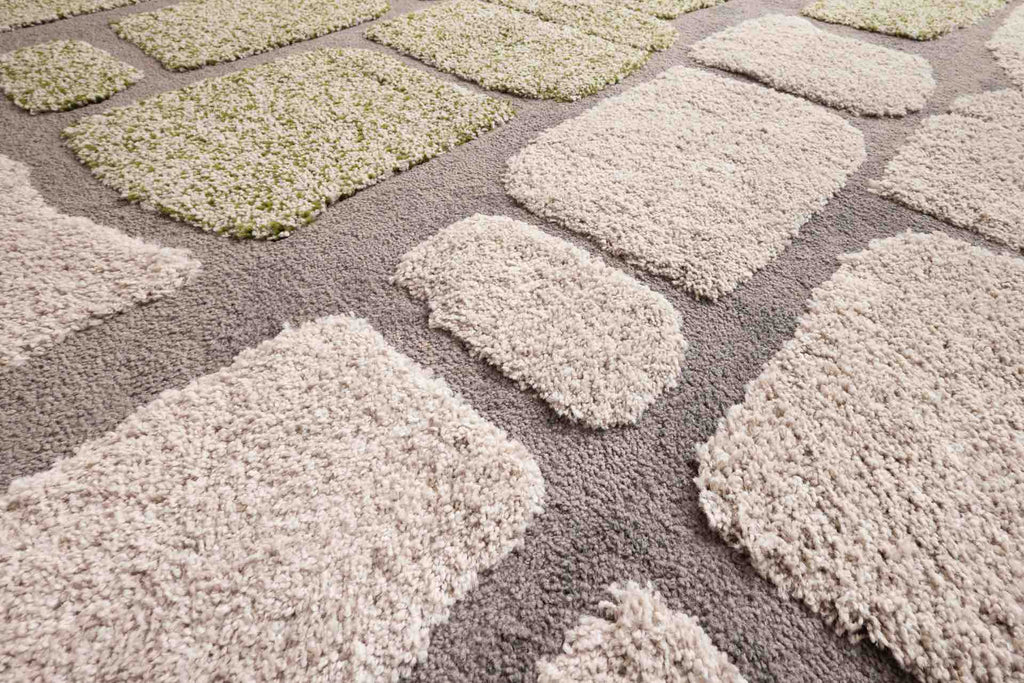 Paola Muller | Tapete Muralha