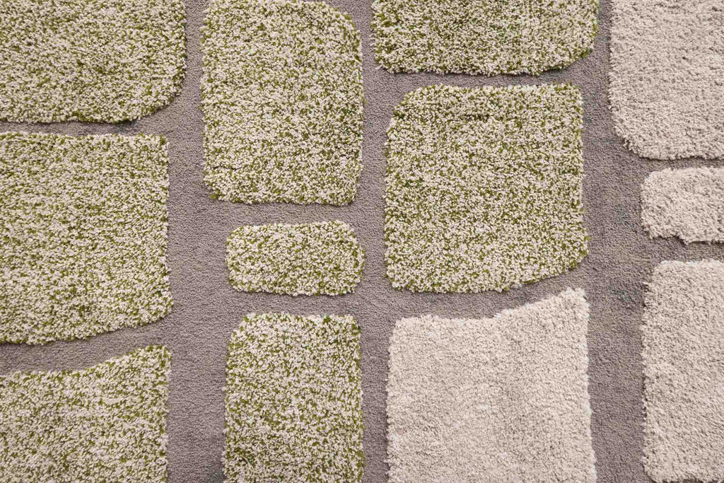 Paola Muller | Tapete Muralha