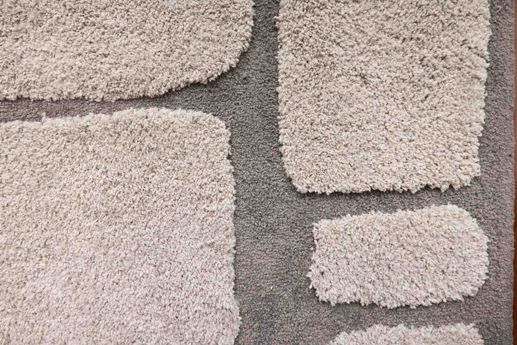 Paola Muller | Tapete Muralha