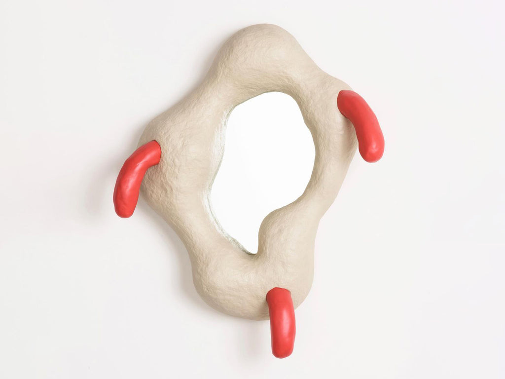 Humberto da Mata | Espelho Orgus N.15