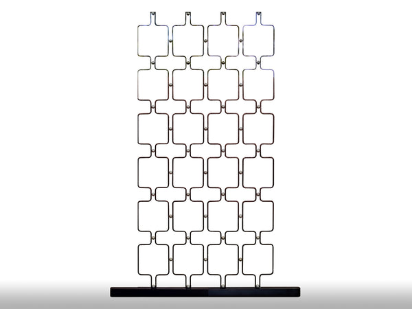 Jean Royère | Grade Divisória de Ambientes