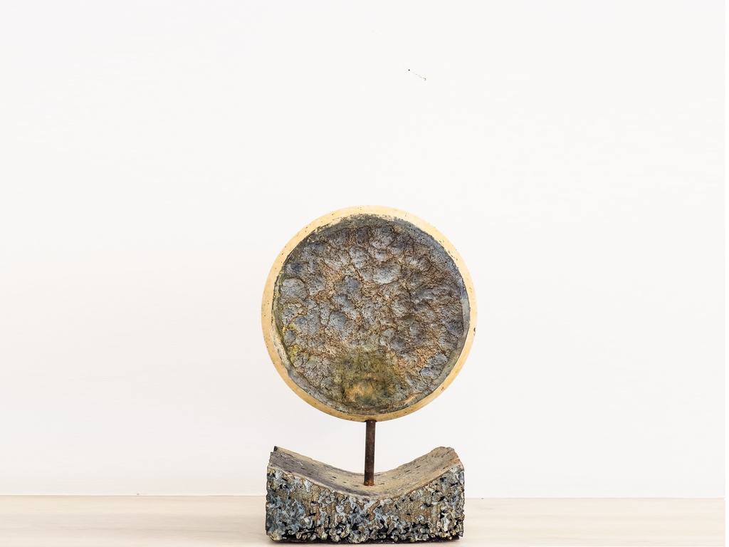 Escultura em Pedra