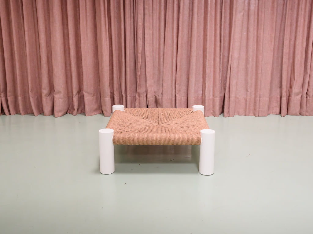 Aurelio Martinez Flores | Banco / Mesa Guarujá