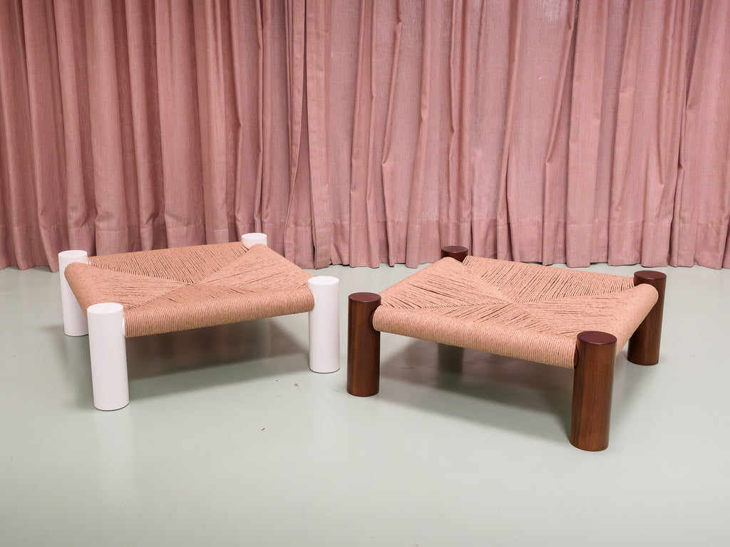 Aurelio Martinez Flores | Banco / Mesa Guarujá