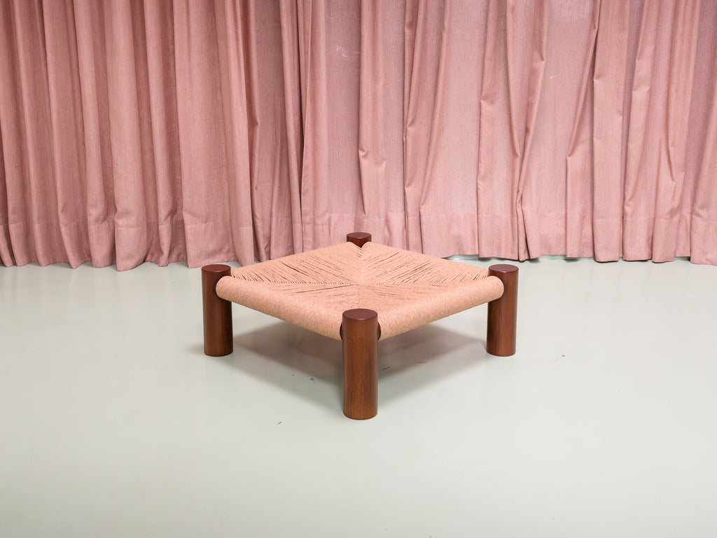 Aurelio Martinez Flores | Banco / Mesa Guarujá