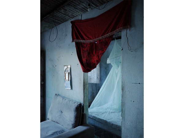 Tinko Czetwertynski | Apollo1 | World Of Interiores