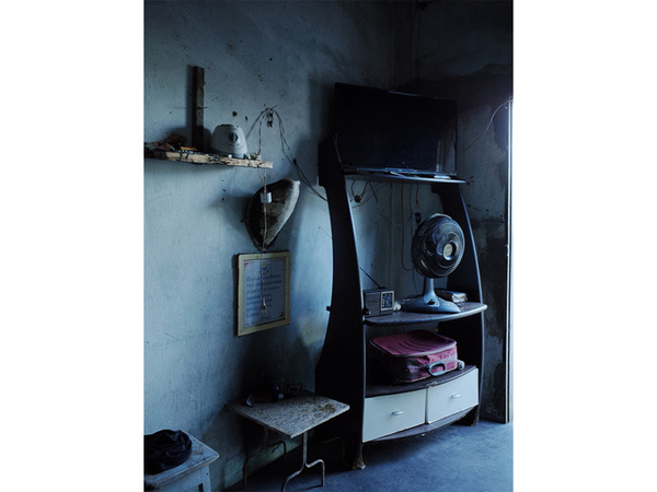 Tinko Czetwertynski | Apollo2 | World Of Interiores