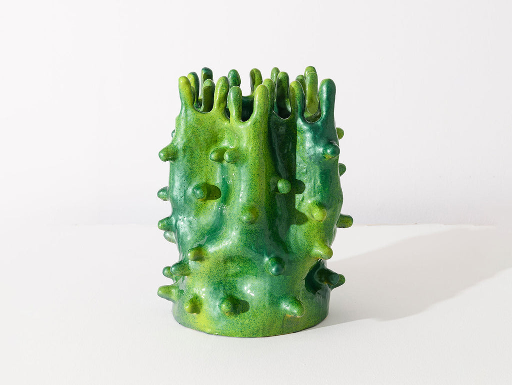 Humberto da Mata | Vaso Orgus n.25