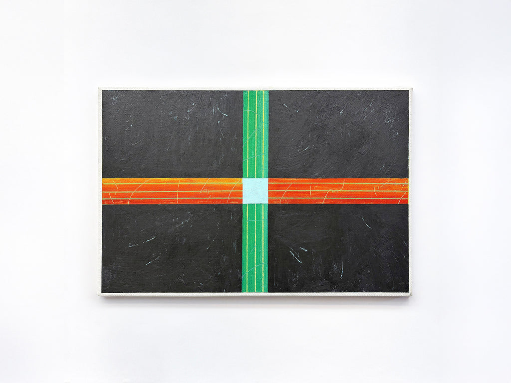 Fabio Menino | Cabos De Vassouras Nº 9